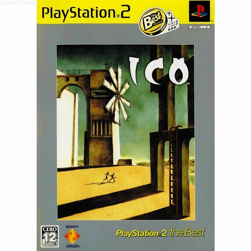 Ps2 ico playstation 2 - 【】ps2,