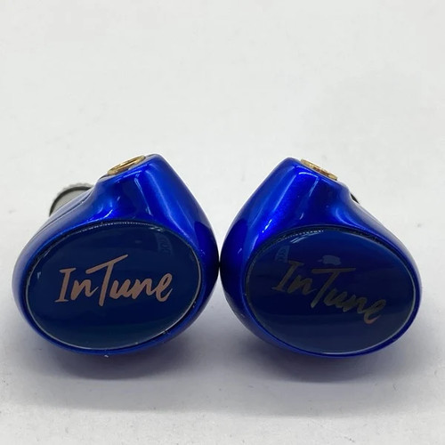 Ibasso audio it01x bleu - audio,