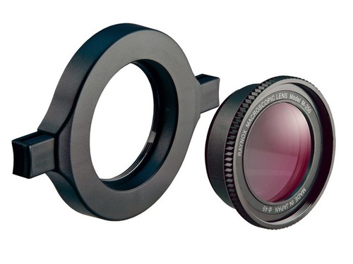 Raynox dcr 250 - dcr-250, super
