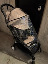 Housse de pluie, étanche, Compatible poussette Yoyo Yoyo2
