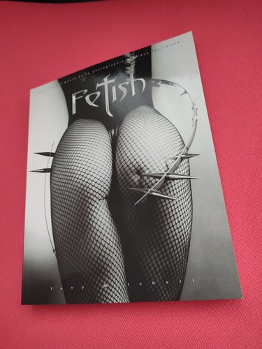 Fetish les chefs œuvre - les, chefs-d’œuvre
