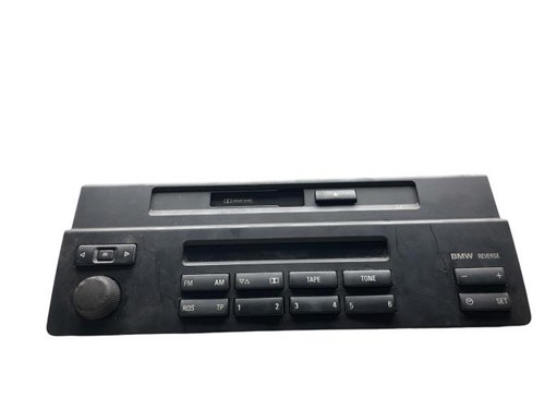 Autoradio origine bmw serie - autoradio,