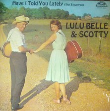 Lulu belle and scotty - and, have
