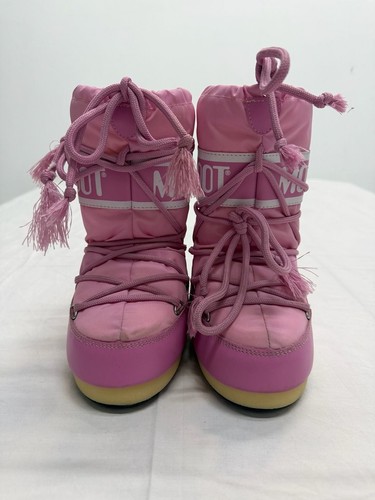 Moon boot icon nylon - moon, kids