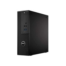 PC Dell 3420 SFF Intel I7-6700