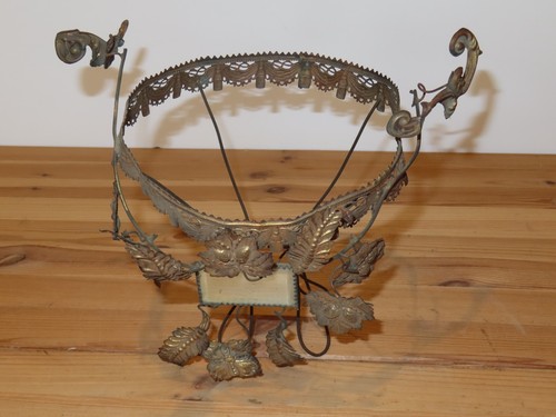 Garniture globe mariée - globe, de