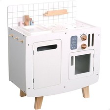 Cuisinière jouet Teamson 55 x