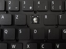 Touche de Clavier FR pour ACER Aspire M3-580 M3-581 V5-531 V5-551 V5-571
