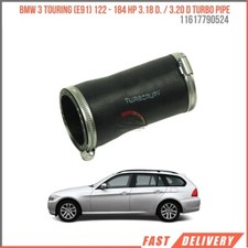 Pour BMW 3 Touring (E91) 122 -
