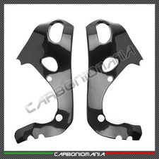 Couverture Chassis Coque