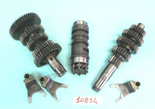 Cambio ducati pantah 350 - cambio,