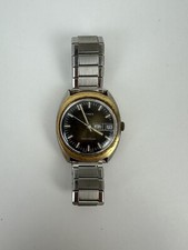 Montre Automatique Vintage TIMEX 