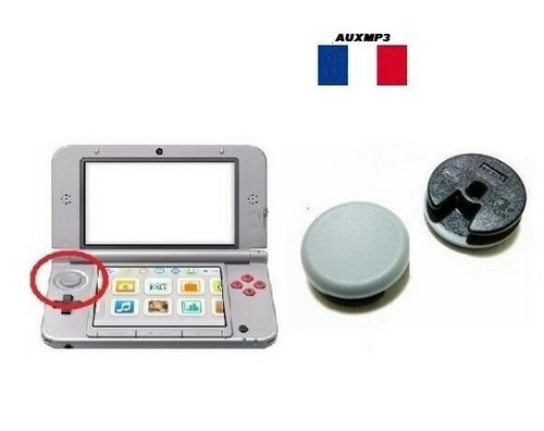Capuchon joystick nintendo - ,