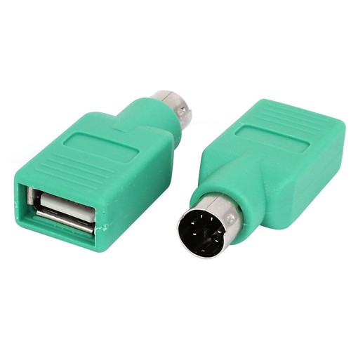 2pcs mâle usb 2 0 - 2pcs,