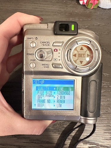 Rare leica digilux - leica, digital