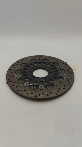 Paire disque frein - de,