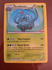 Carte Pokémon Bouldeneu  12/30   Kit du Dresseur Latias   Français
