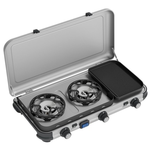 Campingaz cuisine multi - cuisine, 2