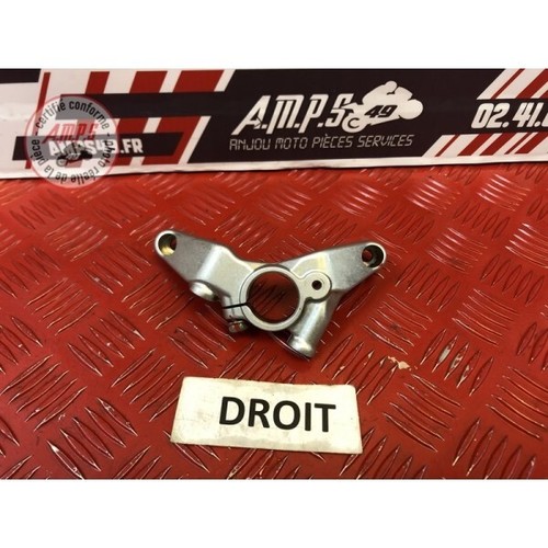 Platine support bras oscillant