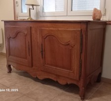 BAHUT EPOQUE LOUIS XV