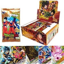 Dragon Ball Z Display Box 36