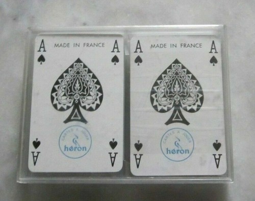 Lot jeu cartes - lot, de