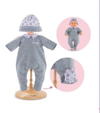 Pyjama Panda Party Corolle 30cm