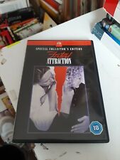 Fatal attraction [import