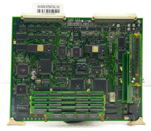 Furuno 03p9132 plc carte - plc,