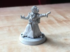 Warhammer Citadel vintage