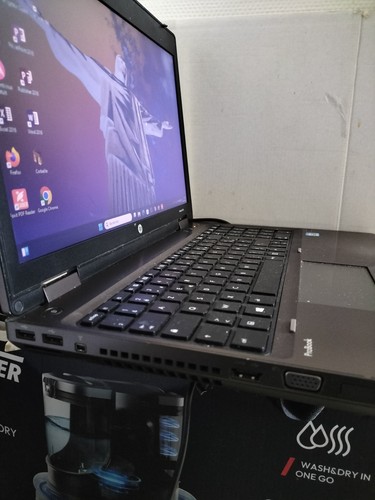 Probook 6570b intel core i3 - probook,