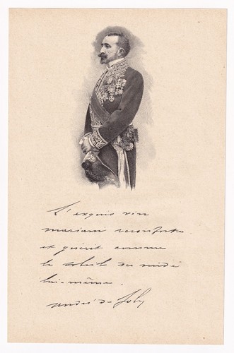 Portrait andré joly - andrÉ,