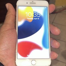 Apple iPhone 7 Plus Rose Gold