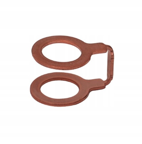 Joint conduite carburant