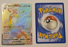 Kyurem VMAX (Secret) 197/196