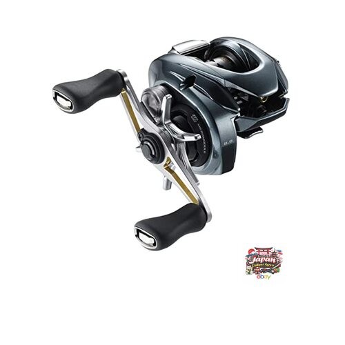 Moulinet toupie scorpion - , droit