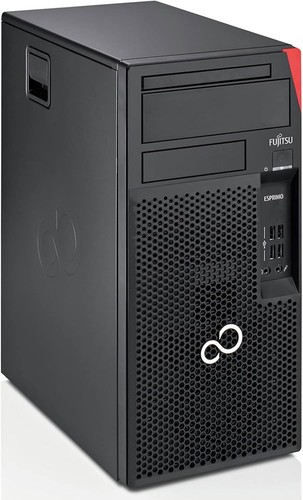 Pc tour fujitsu - pc,
