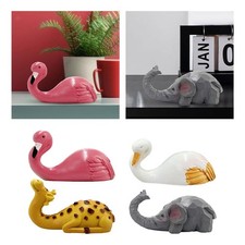 Crochet mural porte-clés