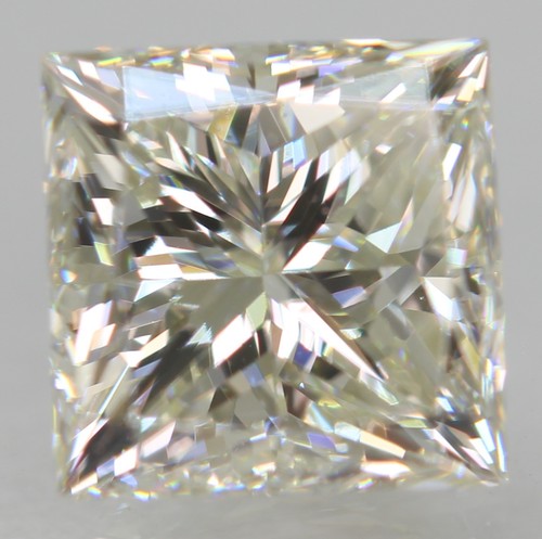 Diamant naturel taillé - diamant,