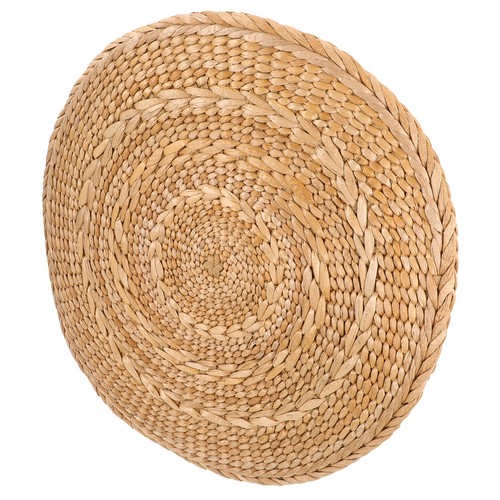 Coussin rond chaise - de, tatami