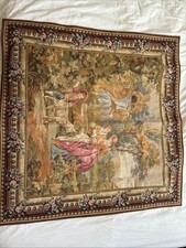 Tapisserie Murale D’halluin