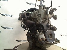Moteur renault clio iii - moteur,