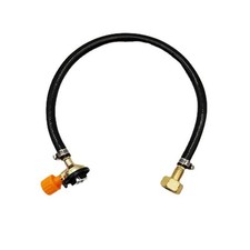 Adaptateur Recharge Gaz Valve