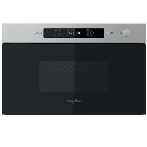 Whirlpool micro ondes solo 22l - whirlpool,