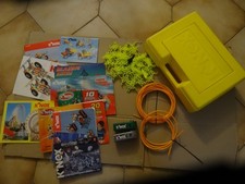 Lot de Pièces K'NEX Coaster +