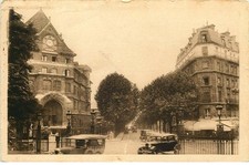 PARIS 19 eme arrondissement