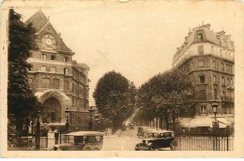 Paris eme arrondissement - 19,