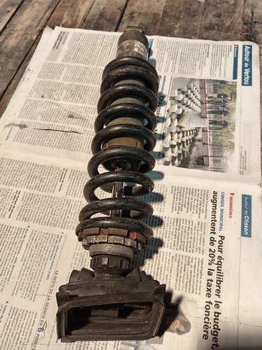Amortisseur pour yamaha 600 - yamaha,