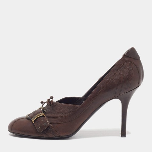 Dior gaucho size - 40.5, brown