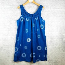 Emery Rose Robe Evasée Femme